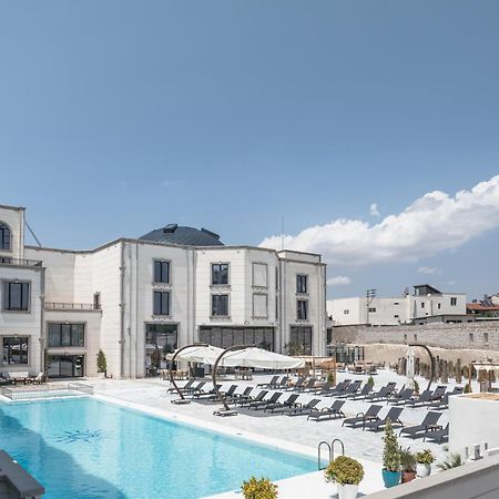Hotel Barcelo Cappadocia à Nevşehir Extérieur photo