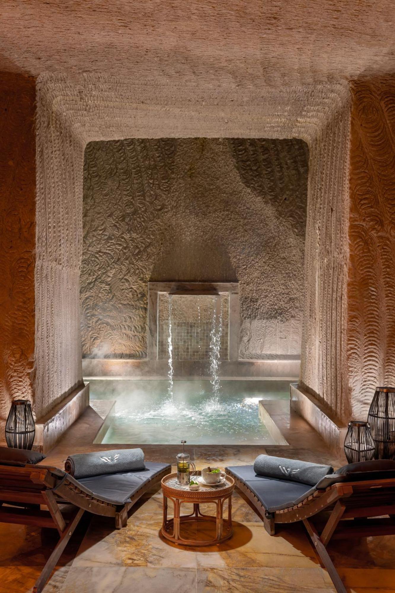 Hotel Barcelo Cappadocia à Nevşehir Extérieur photo