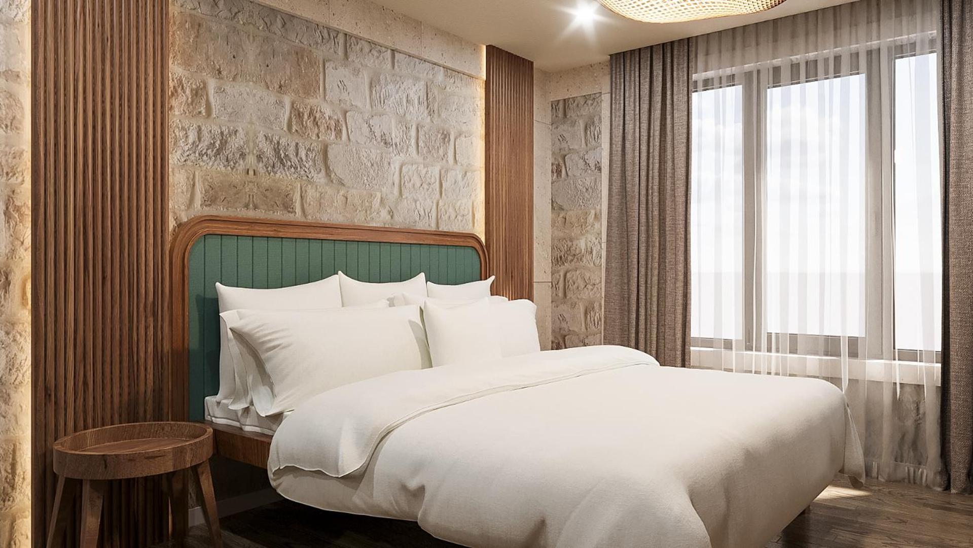 Hotel Barcelo Cappadocia à Nevşehir Extérieur photo